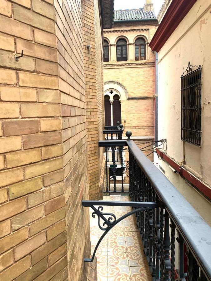 Ritual Centro Apartamento Sevilla
