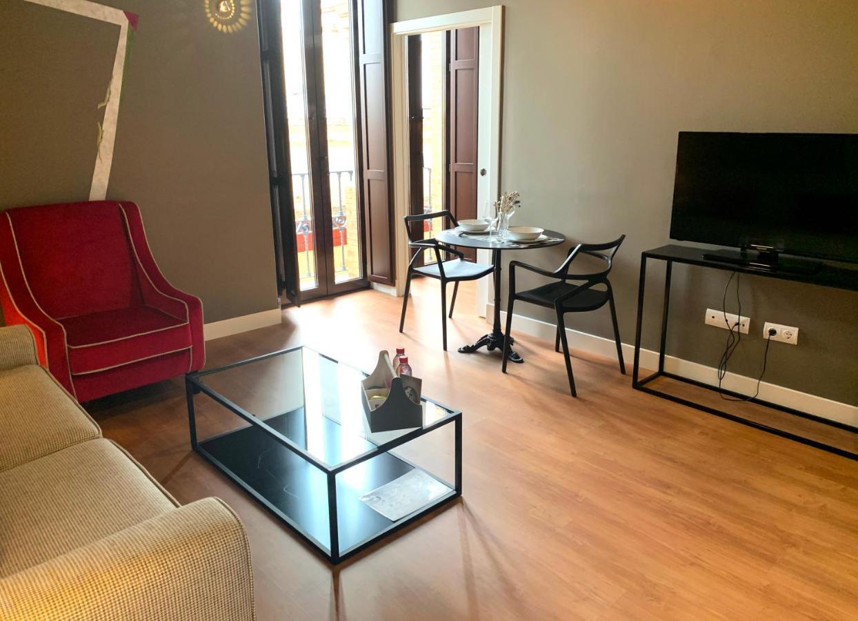 Apartamento Ritual Centro *