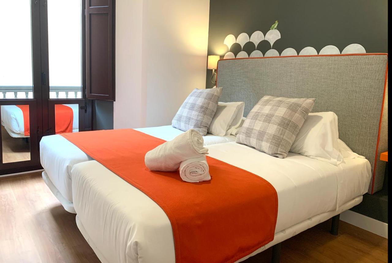Apartamento Ritual Centro Sevilla