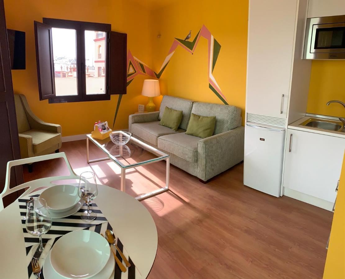 Apartamento Ritual Centro