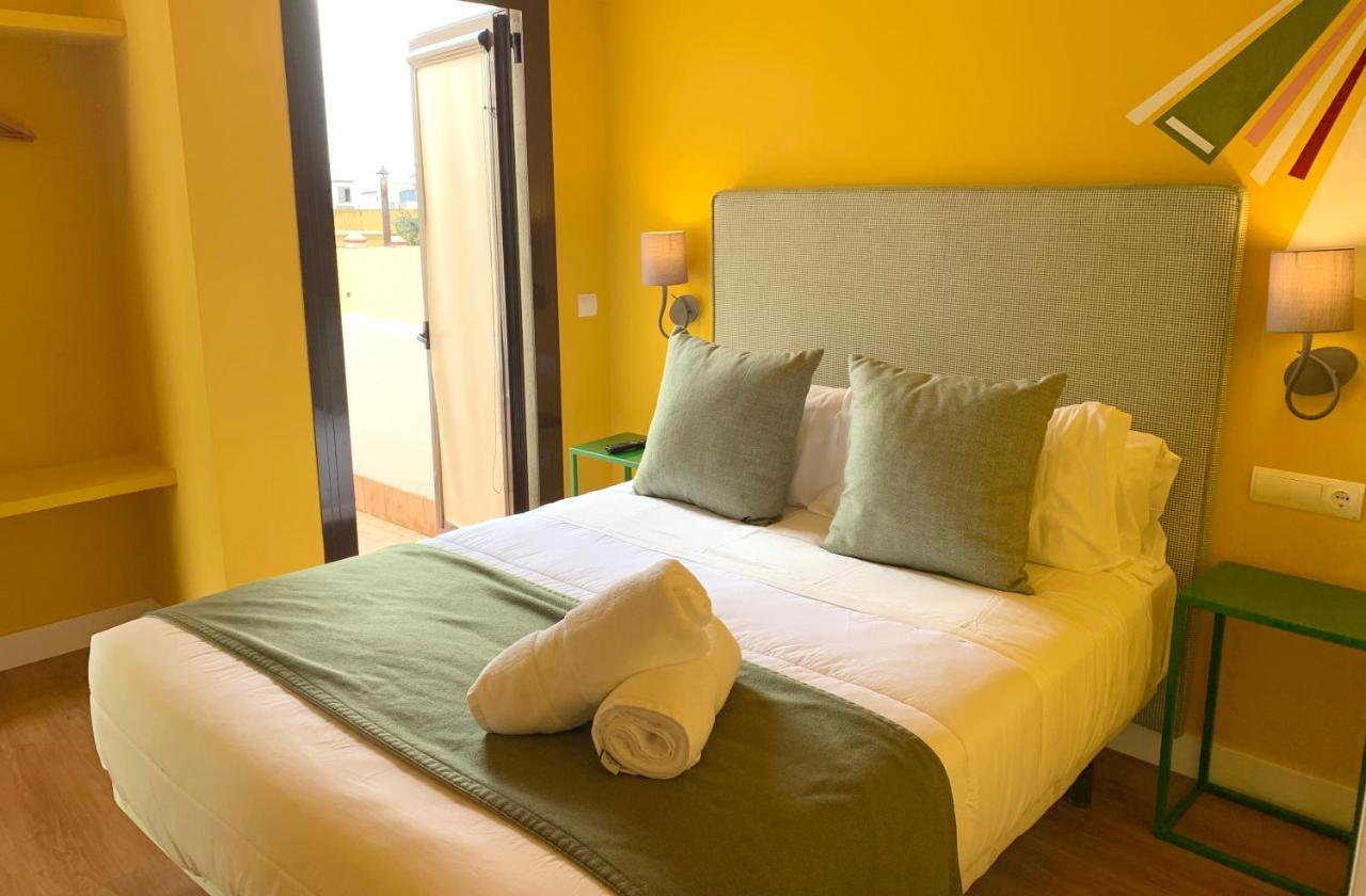 Apartamento Ritual Centro *
