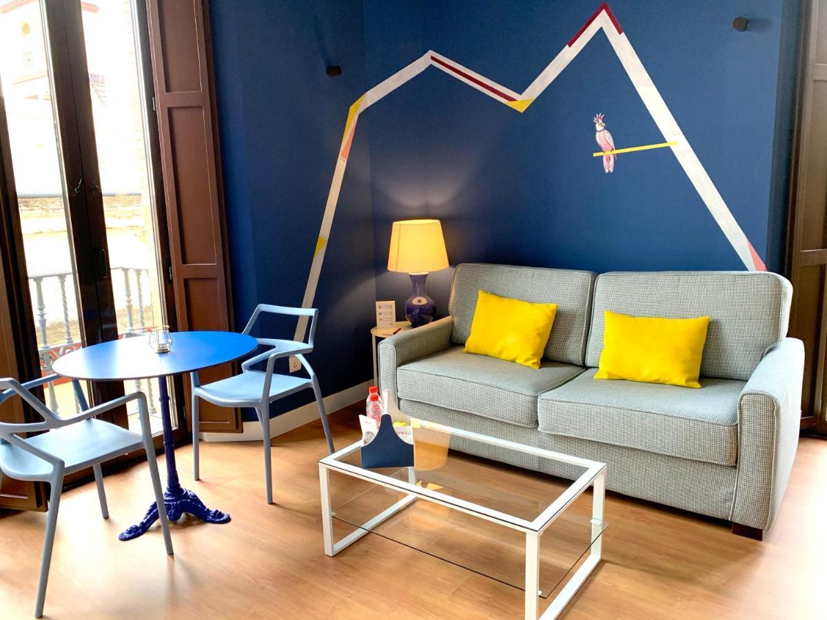 Apartamento Ritual Centro Sevilla