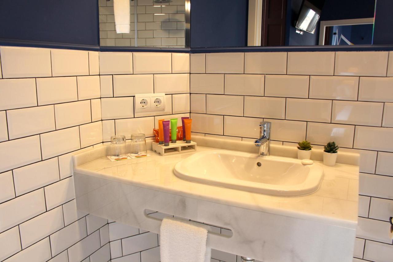 Apartamento Ritual Centro *