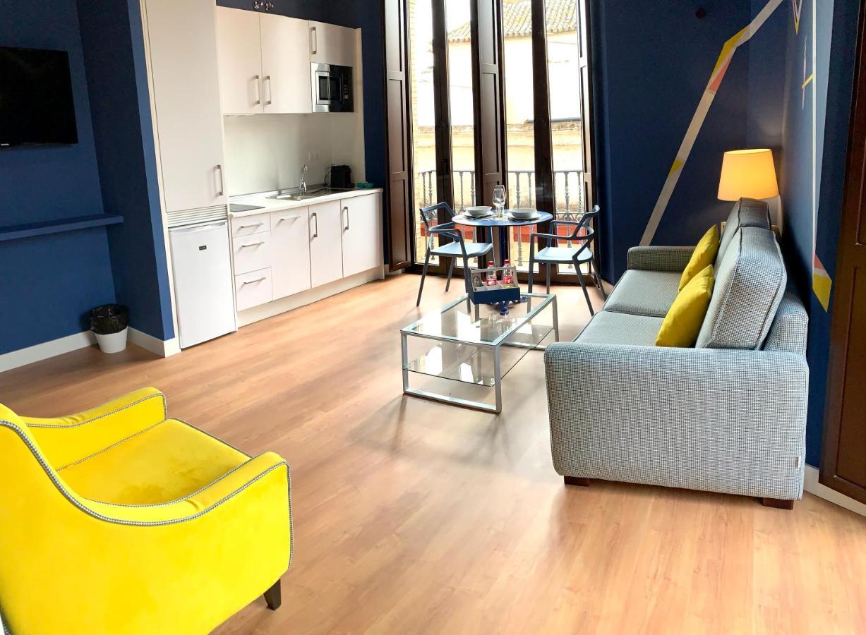 Apartamento Ritual Centro *