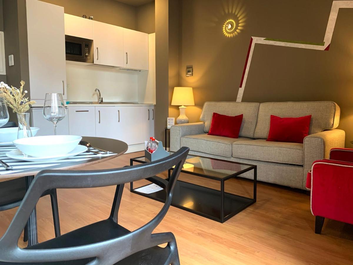 Ritual Centro Apartamento Sevilla