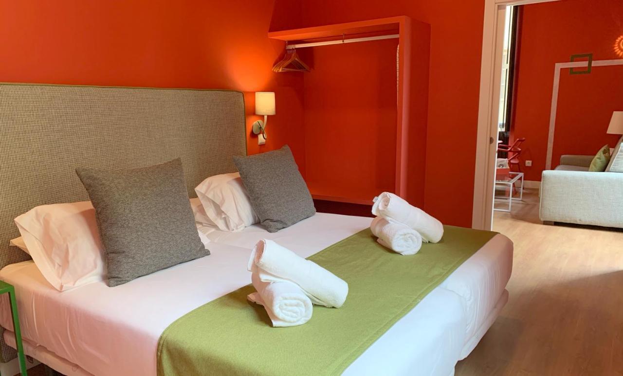 Apartamento Ritual Centro *