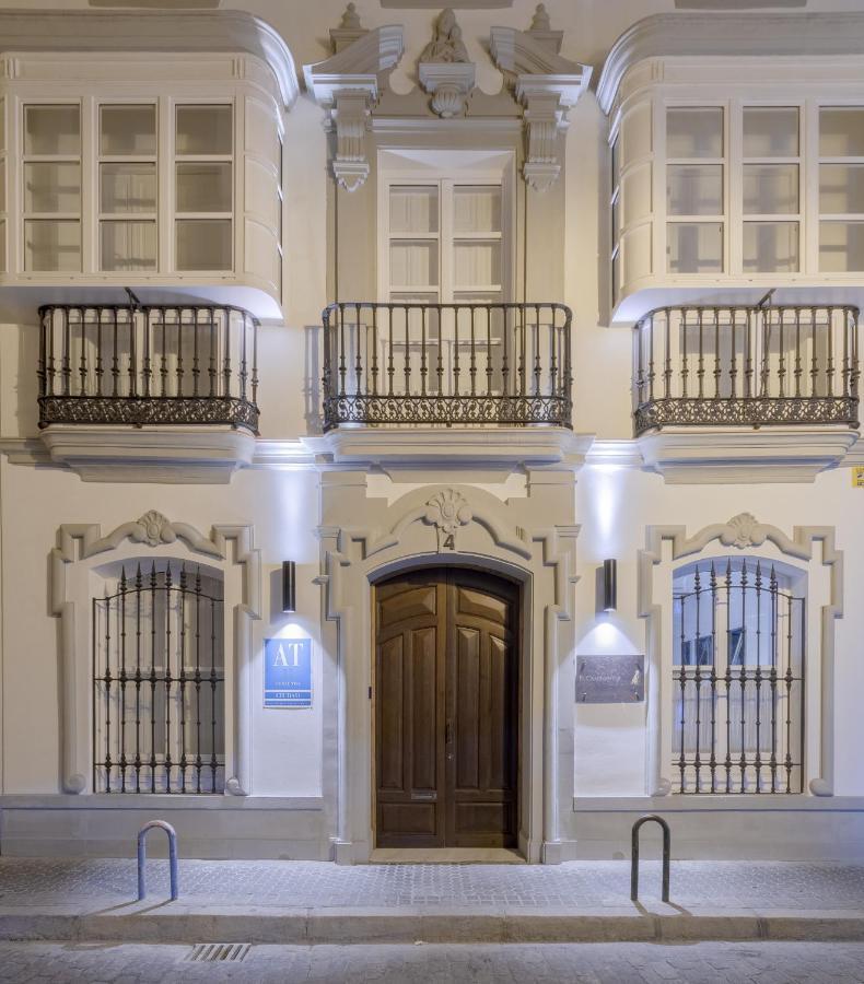 Apartamento Caminante Del Agua Sevilla