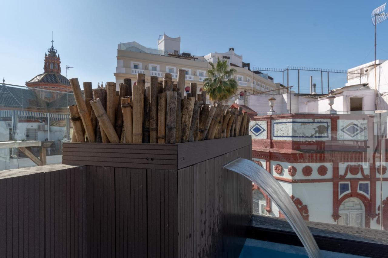 Apartamento Caminante Del Agua Sevilla