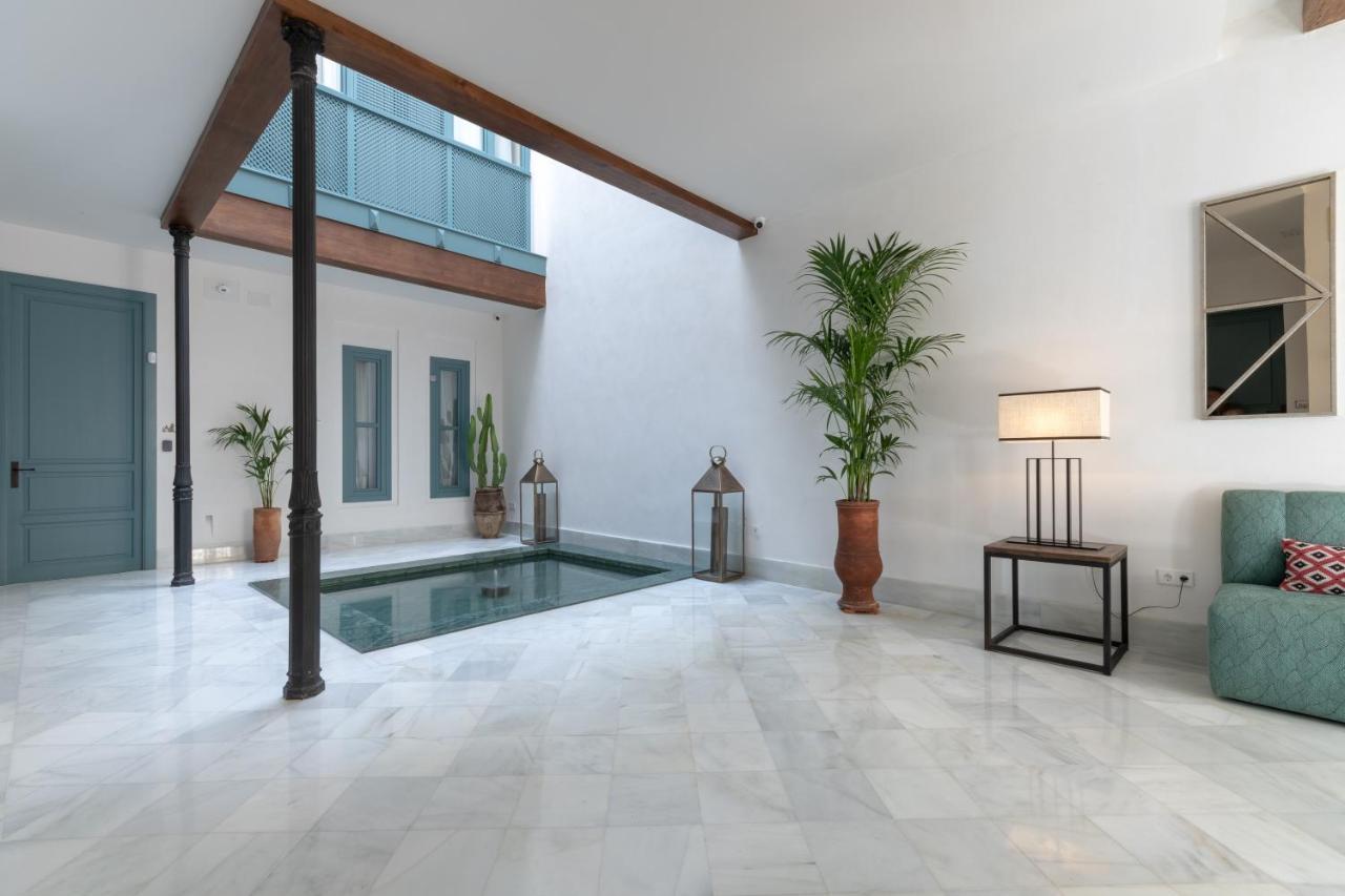 Caminante Del Agua Apartamento