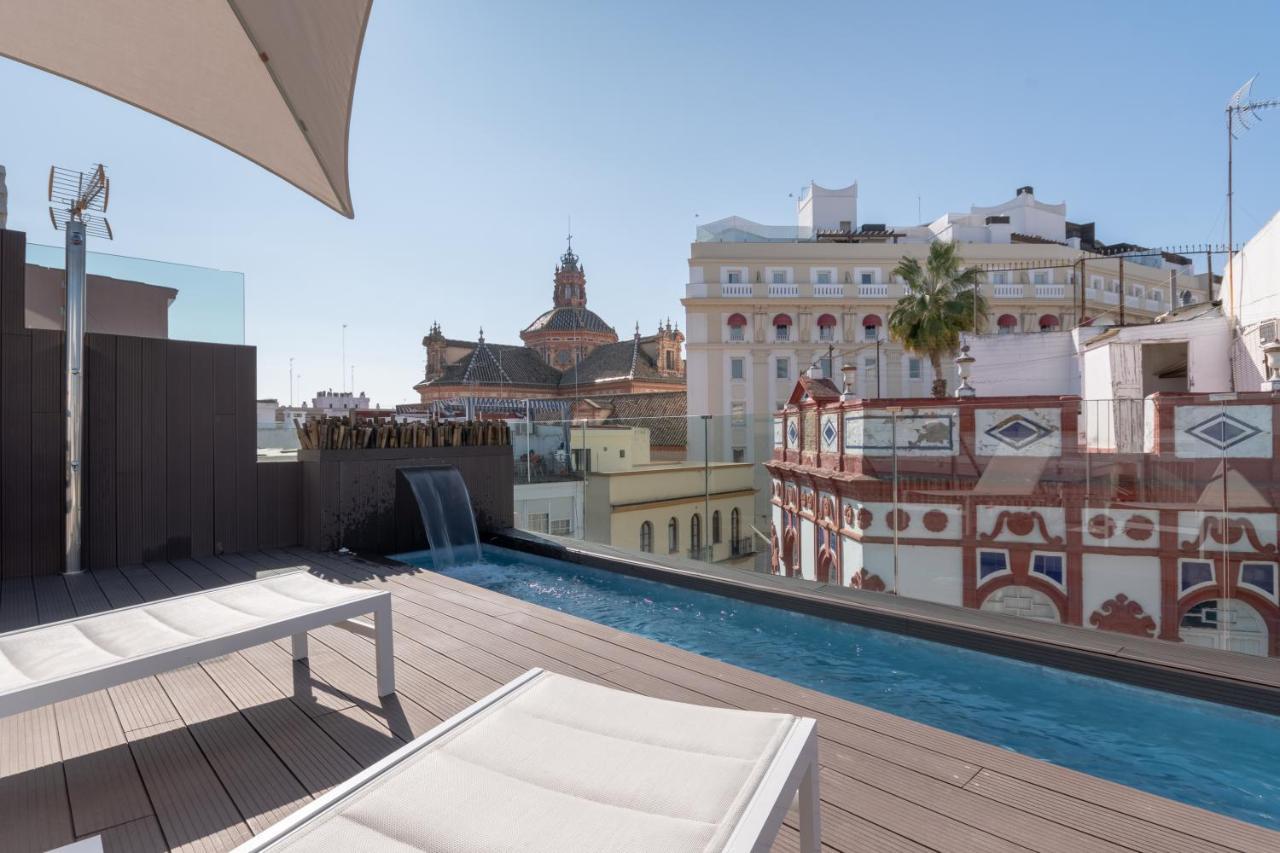 Apartamento Caminante Del Agua *
