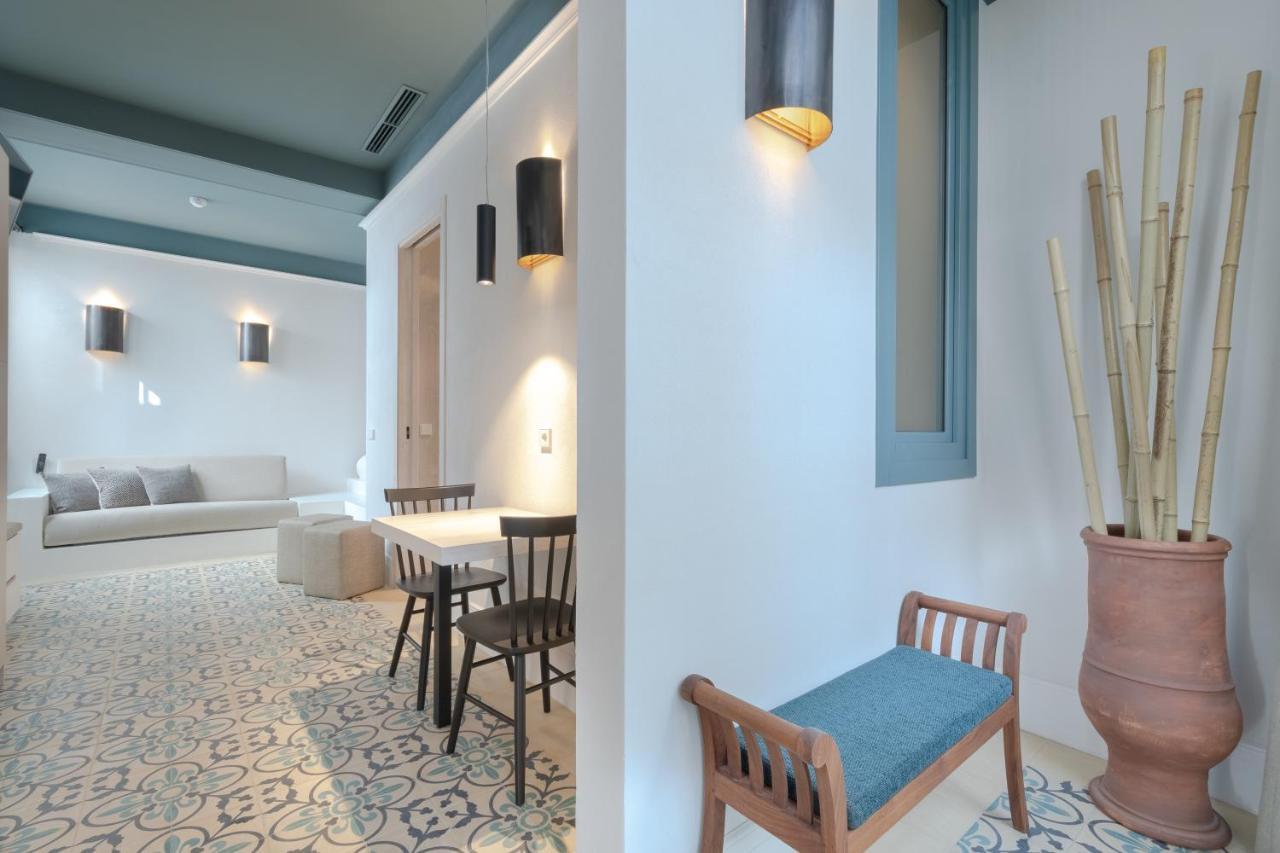 Apartamento Caminante Del Agua *