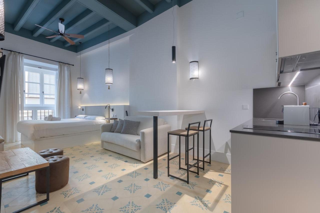 Apartamento Caminante Del Agua Sevilla