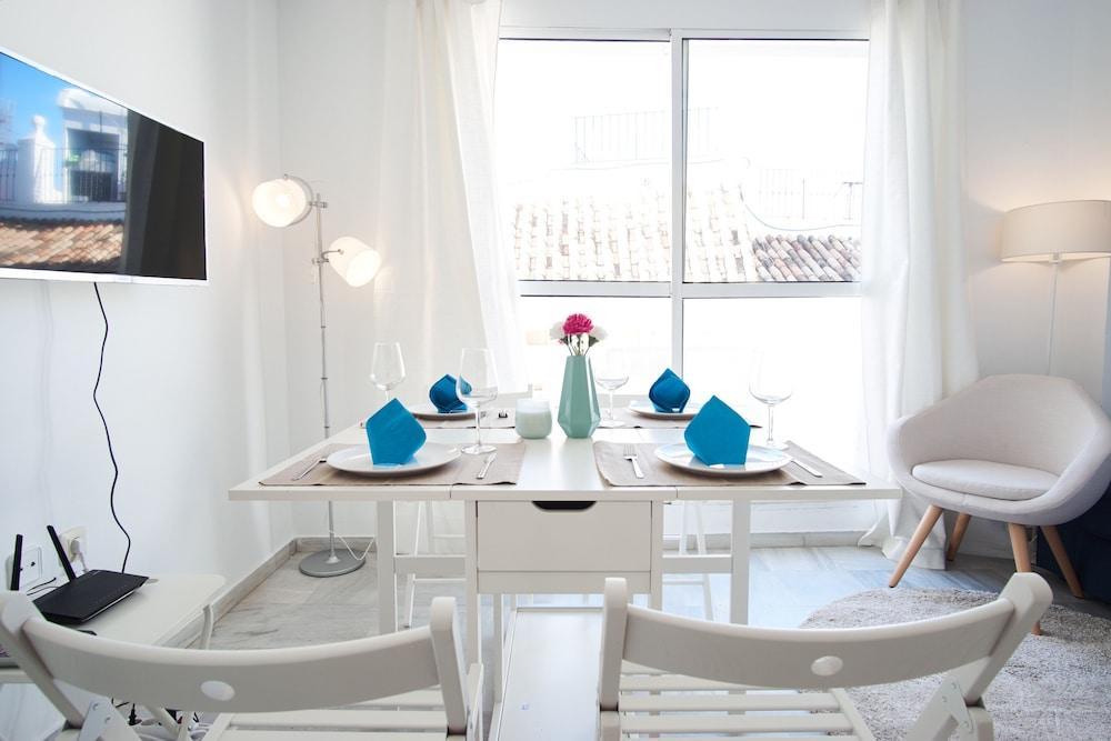 Loft Con Terraza Privada Y Parking Apartamento *