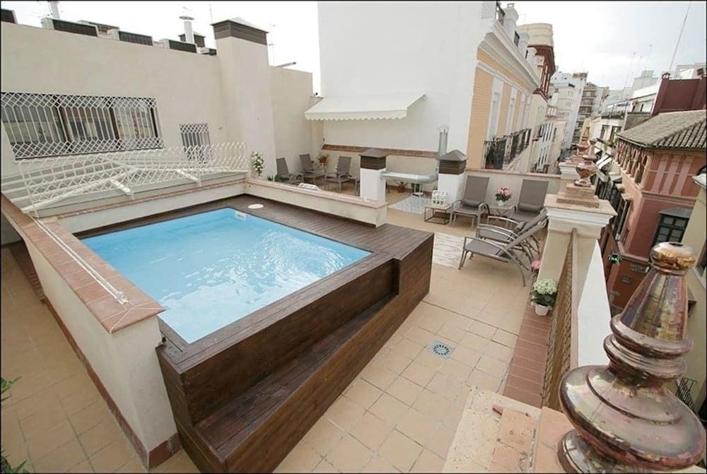 Apartamento - Plaza Nueva *