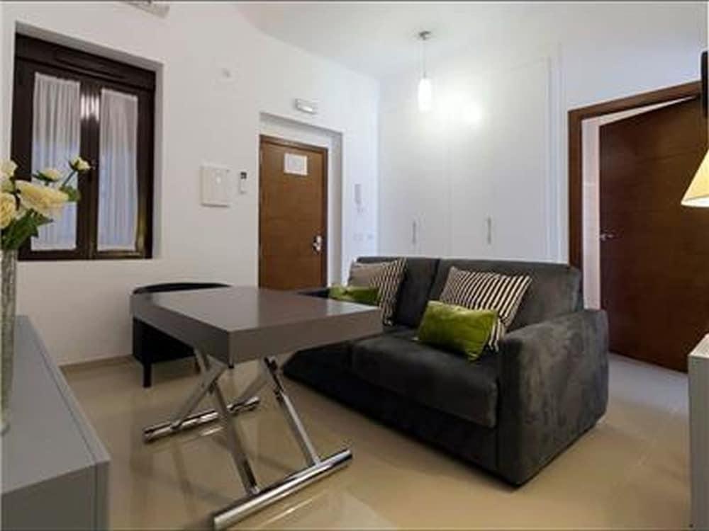 Apartamento - Plaza Nueva