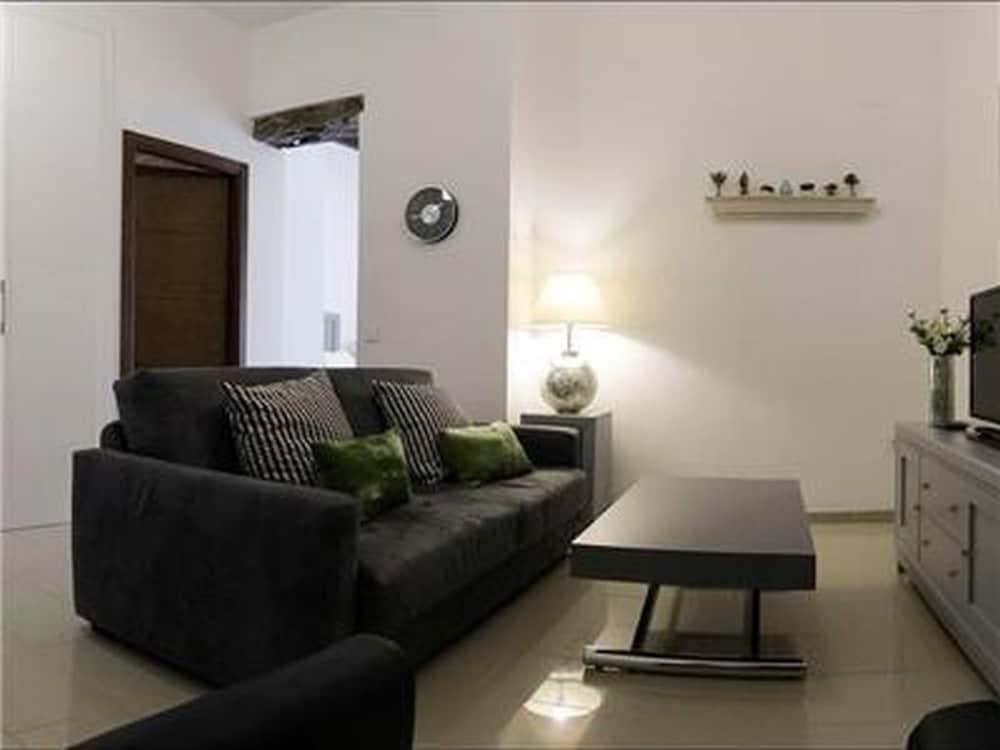 - Plaza Nueva Apartamento Sevilla