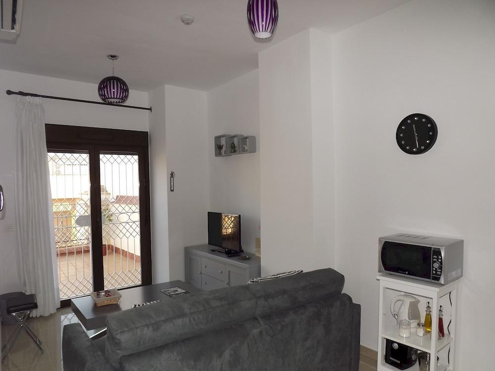 Apartamento - Plaza Nueva