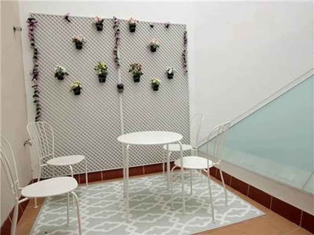 Apartamento - Plaza Nueva