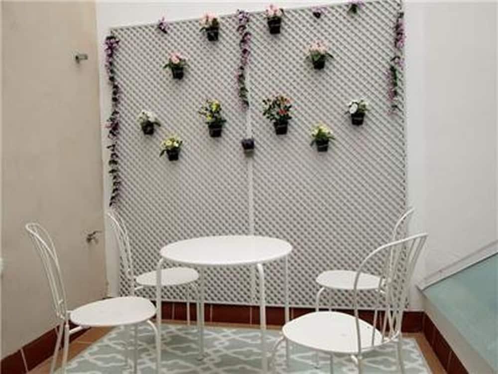 Apartamento - Plaza Nueva Sevilla