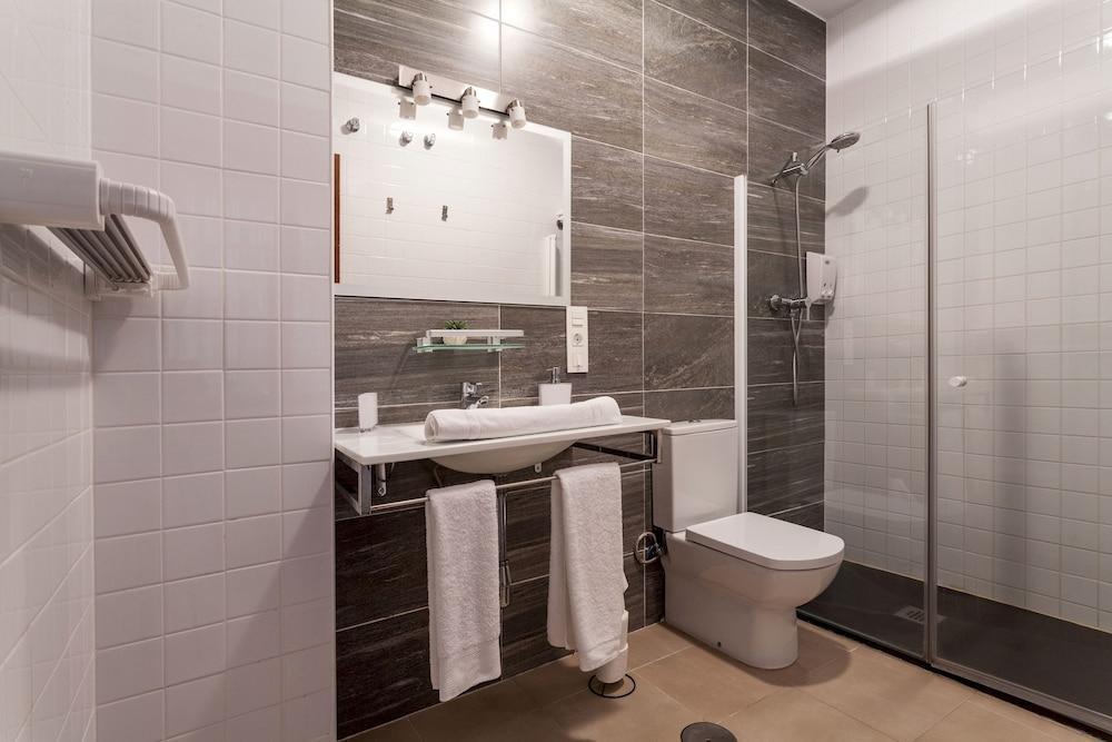Apartamento - Plaza Nueva *
