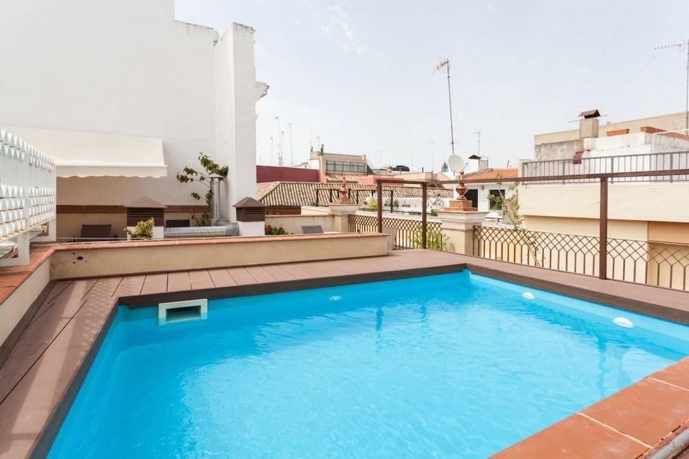 - Plaza Nueva Sevilla