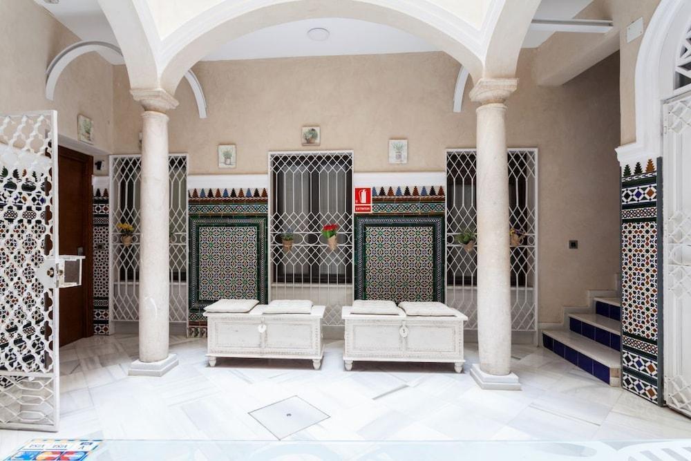 Apartamento - Plaza Nueva