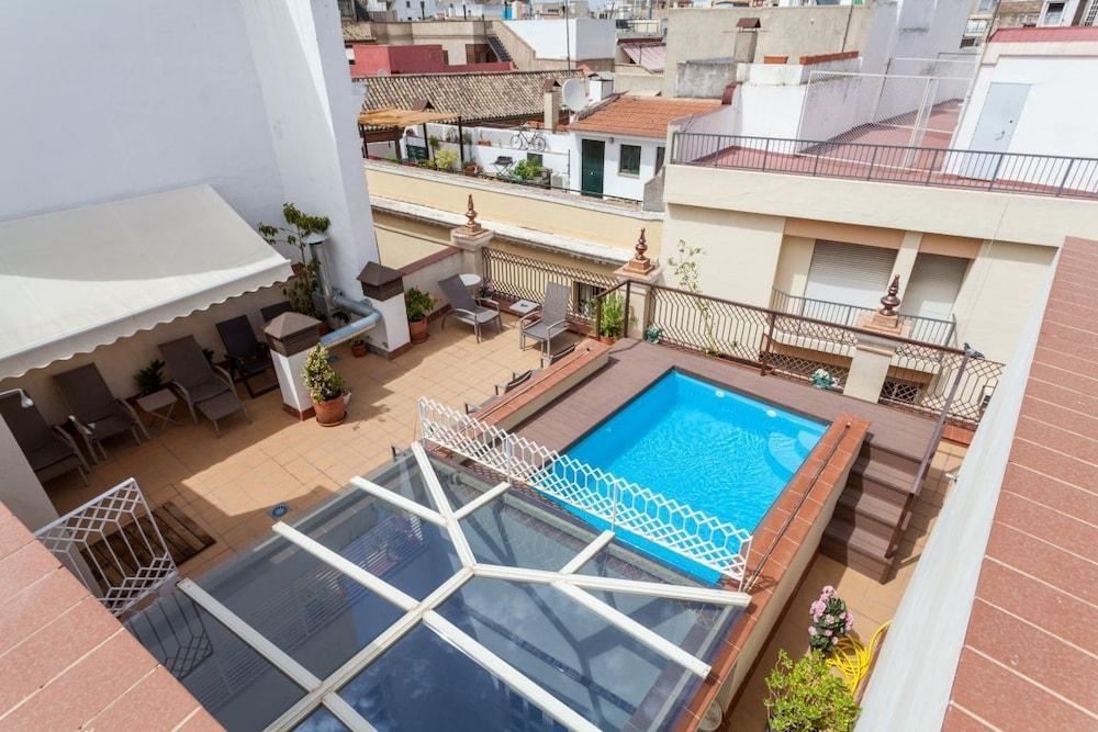 Apartamento - Plaza Nueva *