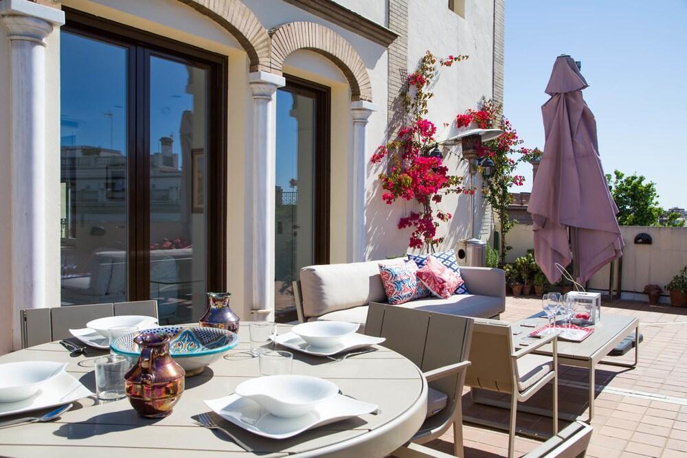 Hotel Puerta Del Leon 4*