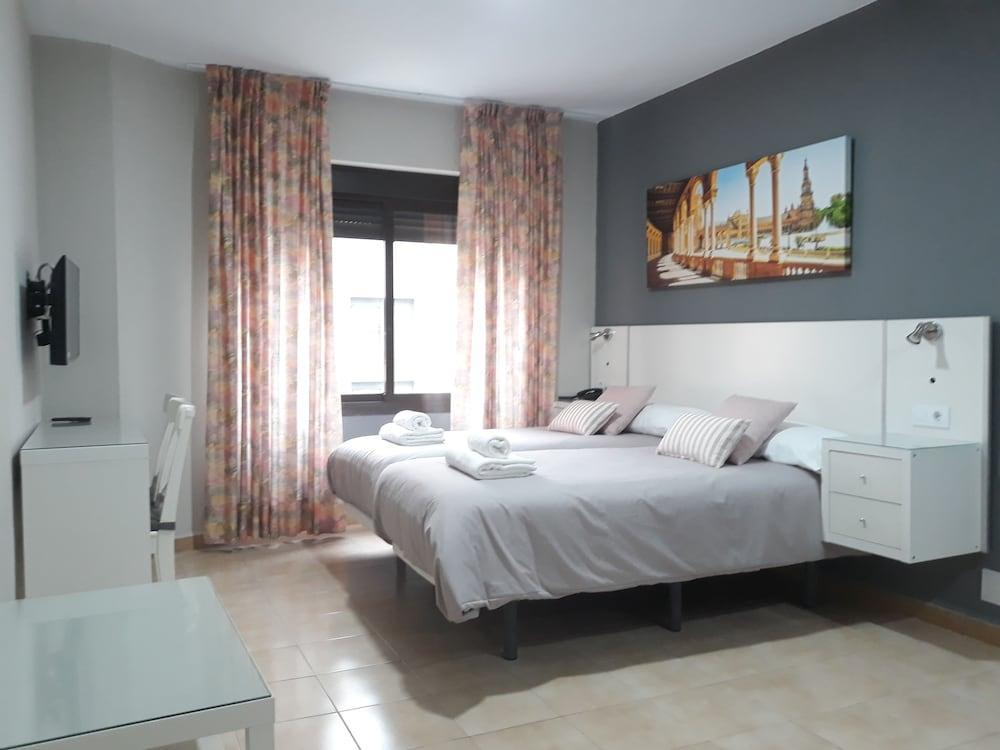 Bonito Apartamento En Triana 202 3* Sevilla