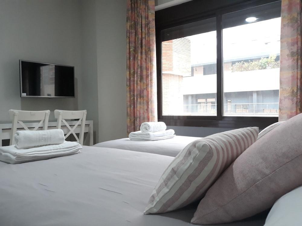Bonito Apartamento En Triana 202 Hotel Sevilla