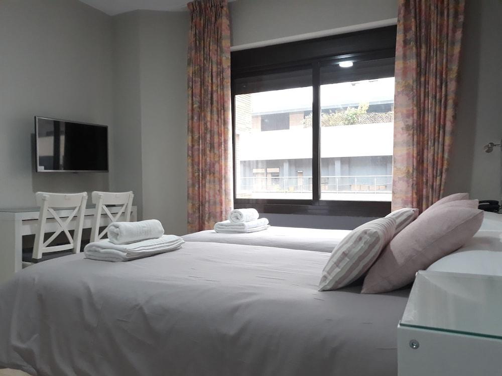 Hotel Bonito Apartamento En Triana 202 Sevilla