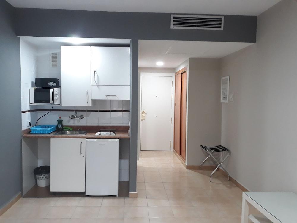 Bonito Apartamento En Triana 202 3*