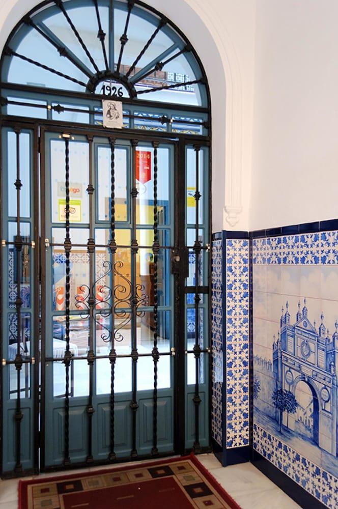 Hotel Montorena