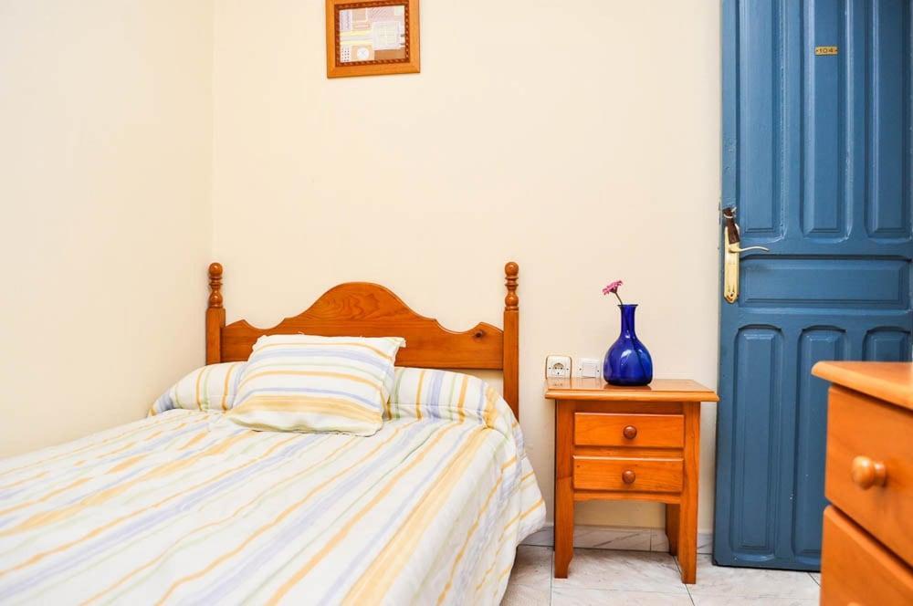 Montorena Sevilla