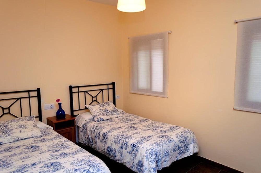 Hotel Montorena Sevilla