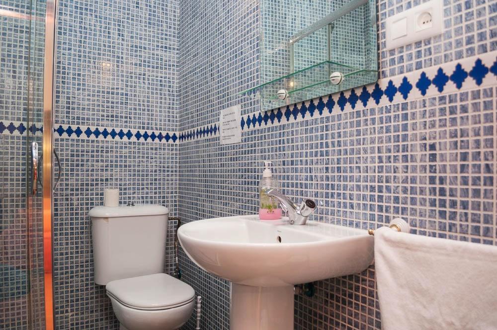 Hotel Montorena