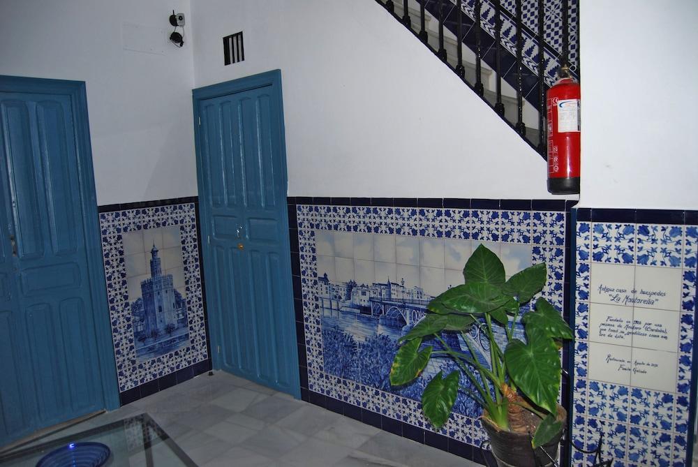 Montorena Sevilla