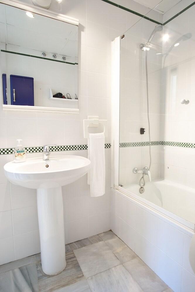 Apartamento Loft Con Terraza Privada Y Parking Sevilla