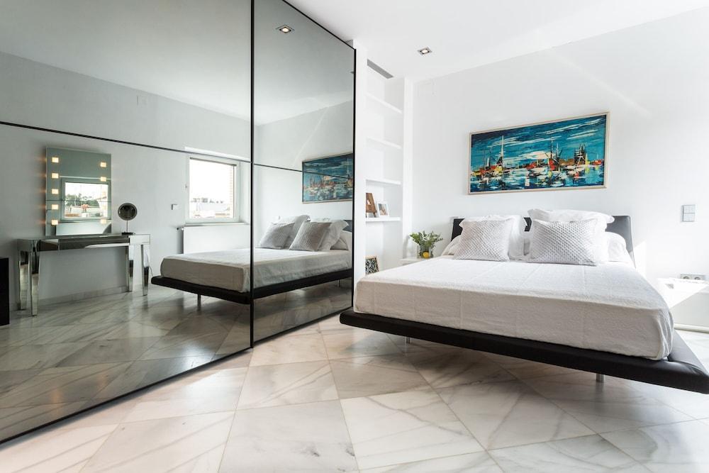 Hotel Puerta Del Leon 4*