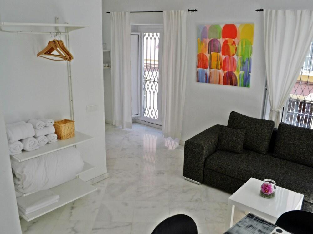 Reservaloen Casa Del Museo 3* Sevilla