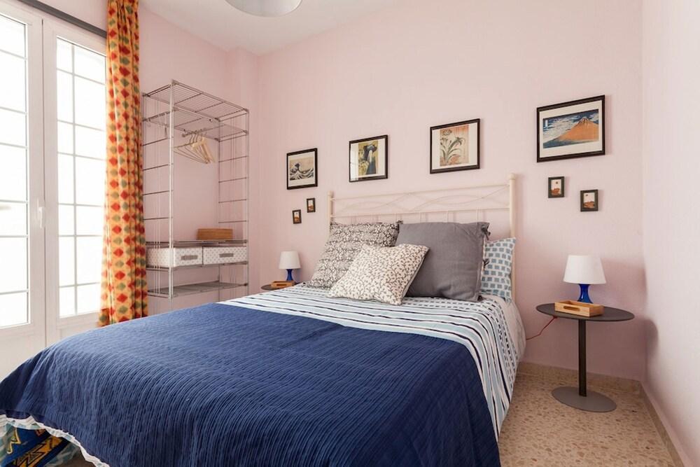 Apartamento Jardin De Santa Paula Sevilla