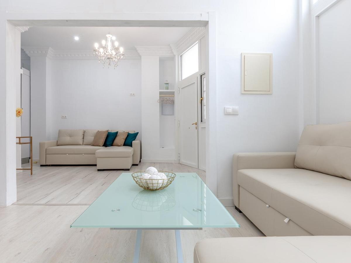 Apartamento Fernando Iv Sevilla
