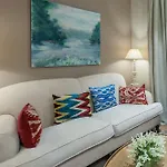 Suites Murillo Catedral
