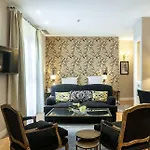 Suites Murillo Catedral
