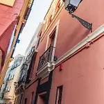 Suites Murillo Catedral