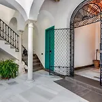 Casa Palacio El Condestable de Sevilla