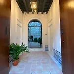 Casa Casco Historico