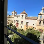 Casa Casco Historico