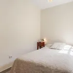 Apartamento con encanto en el Barrio de Santa Cruz