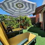 Atico San Clemente